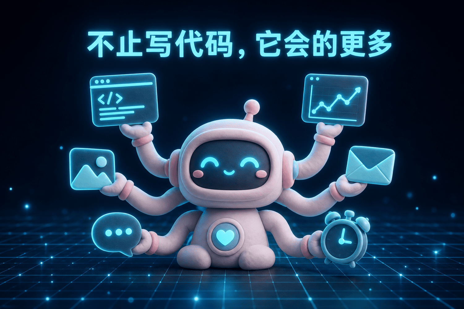 本章小结:讲清这一章