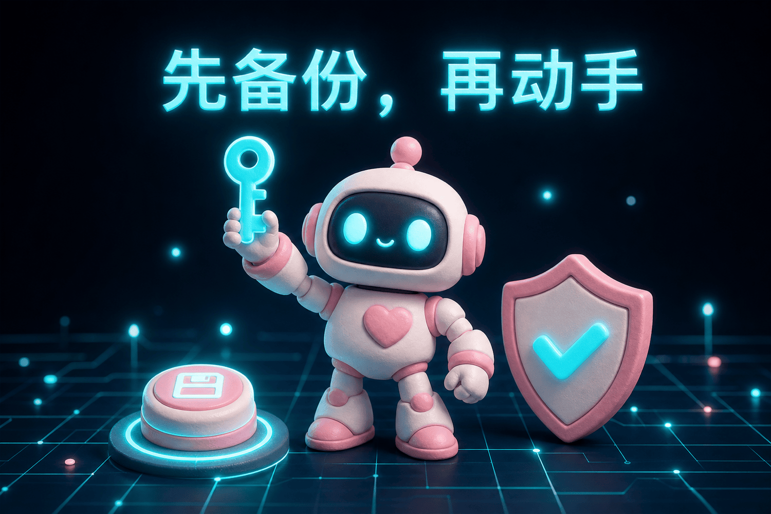 本章小结:讲清这一章