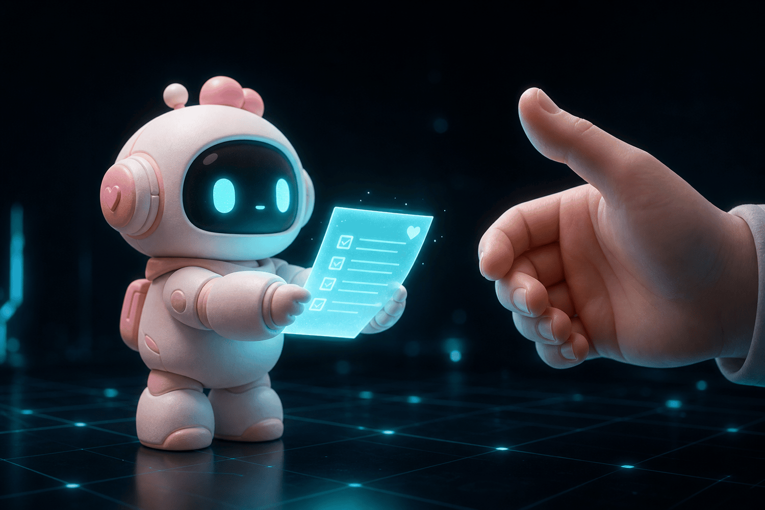 先让 AI 交计划，审过了再放它干