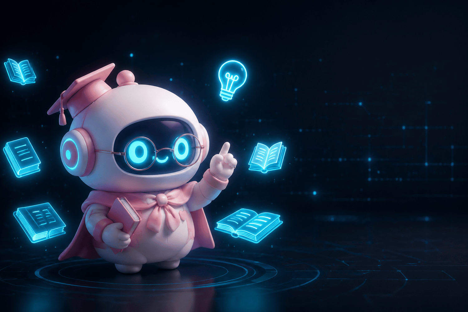 把 AI 当私教