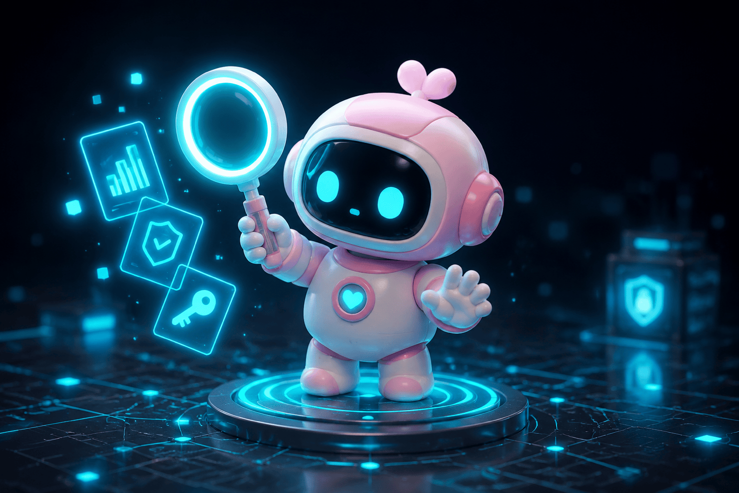 哪些事别全交给 AI