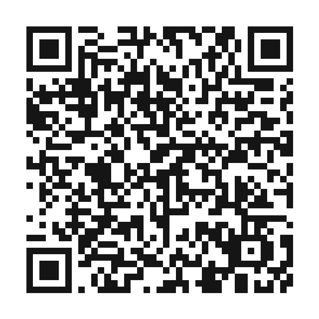 问问黑哥公众号主页二维码，用微信扫一扫打开